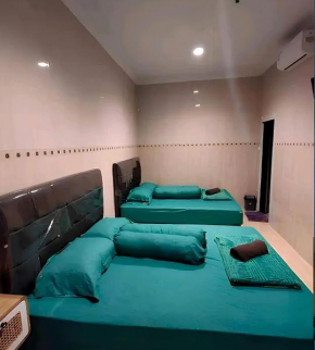 De Patuk Homestay